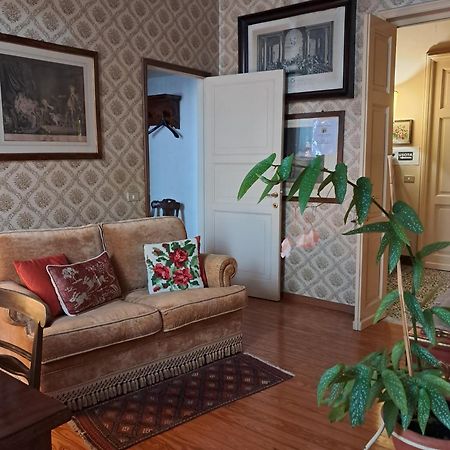 Bed & Breakfast Chiara 산세바스티아노쿠로네 외부 사진
