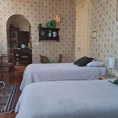 Bed & Breakfast Chiara 산세바스티아노쿠로네 외부 사진