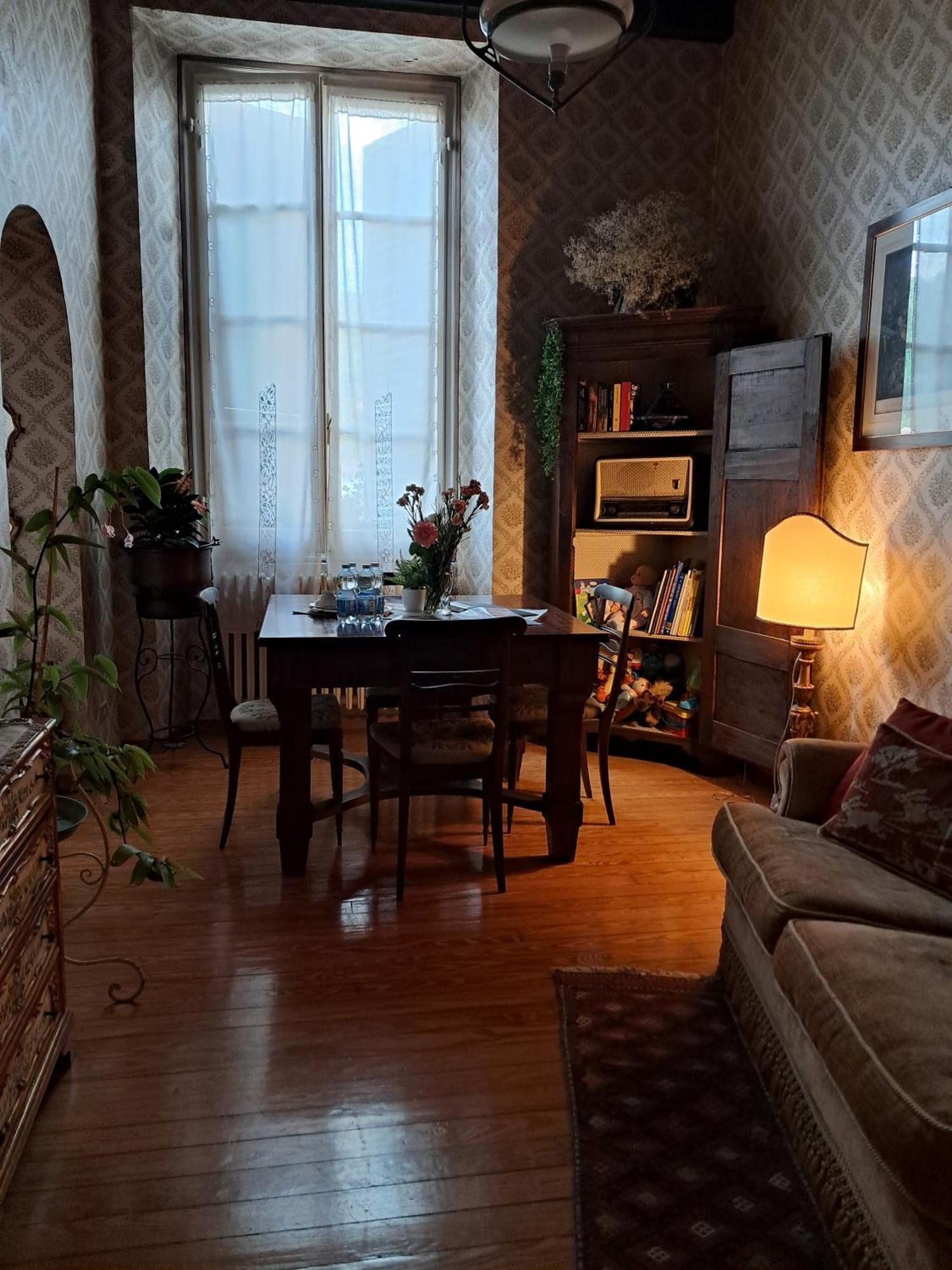 Bed & Breakfast Chiara 산세바스티아노쿠로네 외부 사진