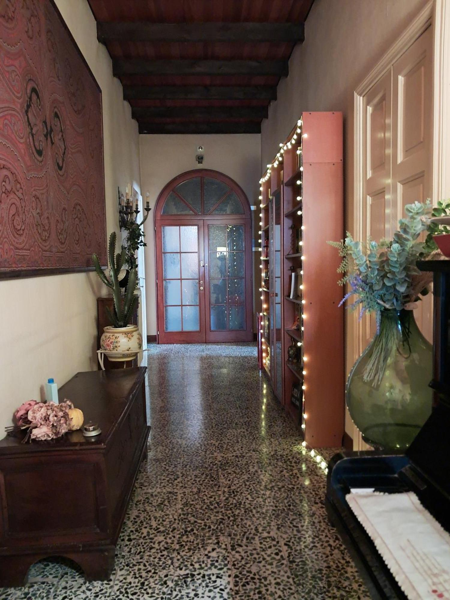 Bed & Breakfast Chiara 산세바스티아노쿠로네 외부 사진
