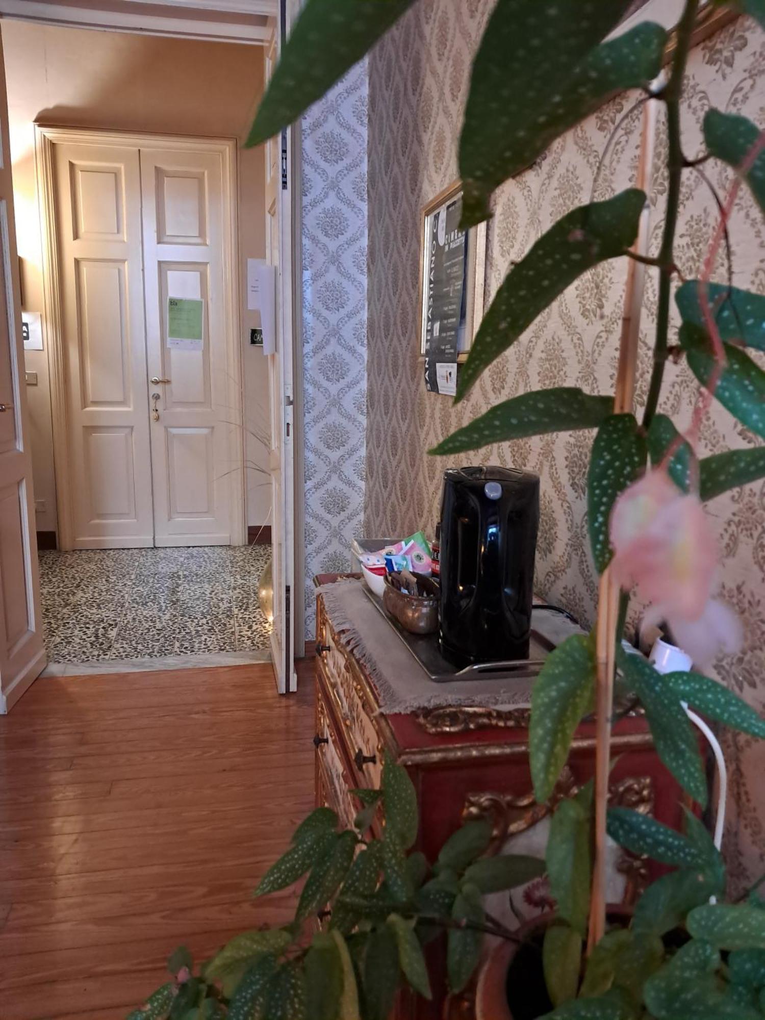 Bed & Breakfast Chiara 산세바스티아노쿠로네 외부 사진
