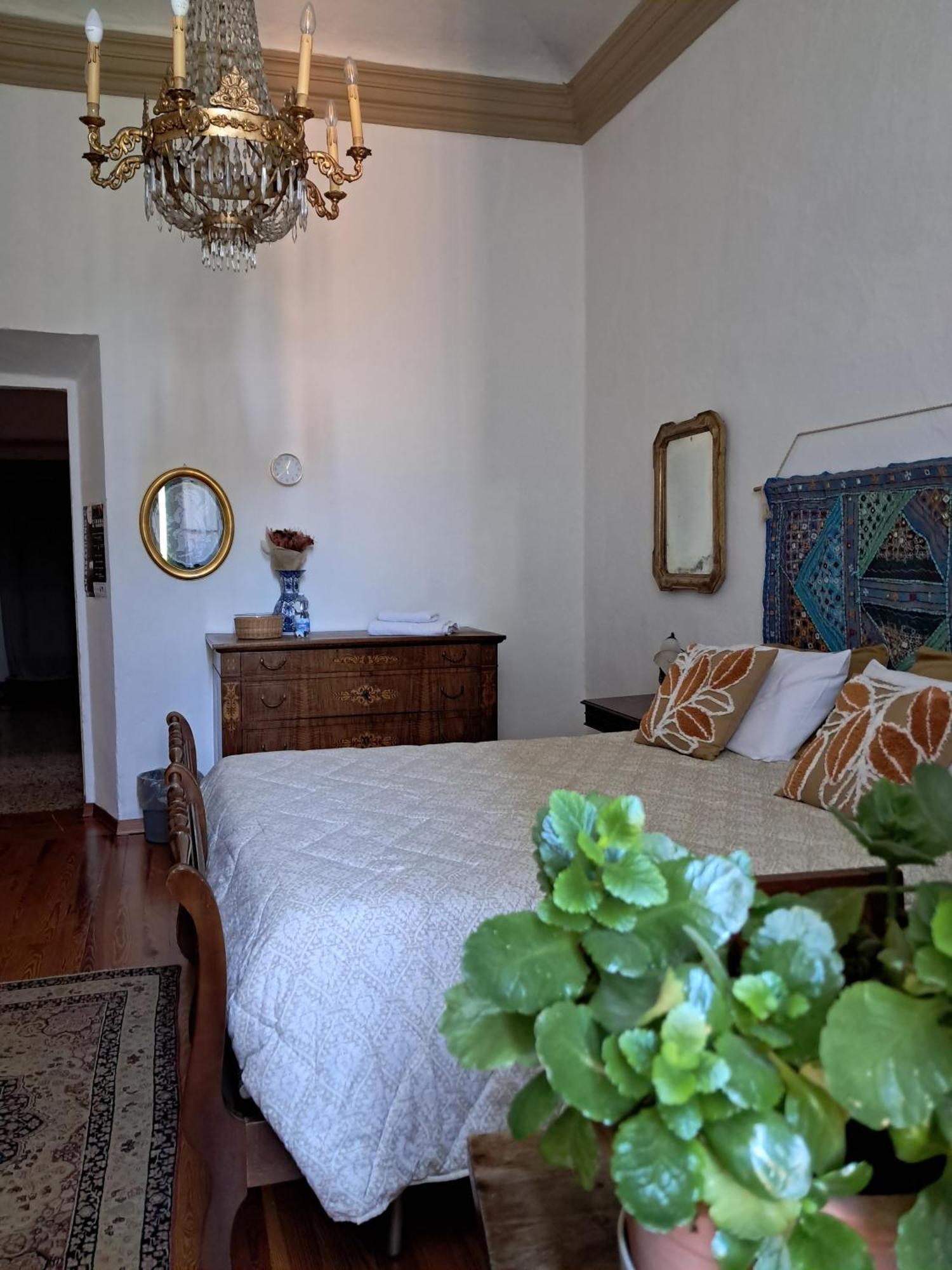 Bed & Breakfast Chiara 산세바스티아노쿠로네 외부 사진
