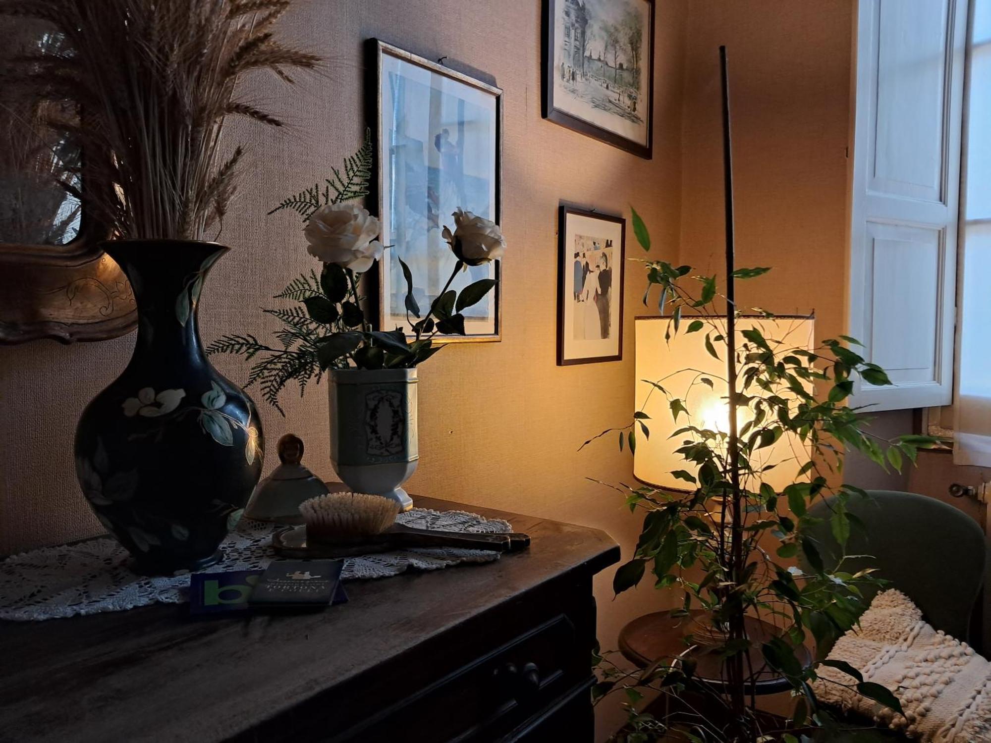 Bed & Breakfast Chiara 산세바스티아노쿠로네 외부 사진