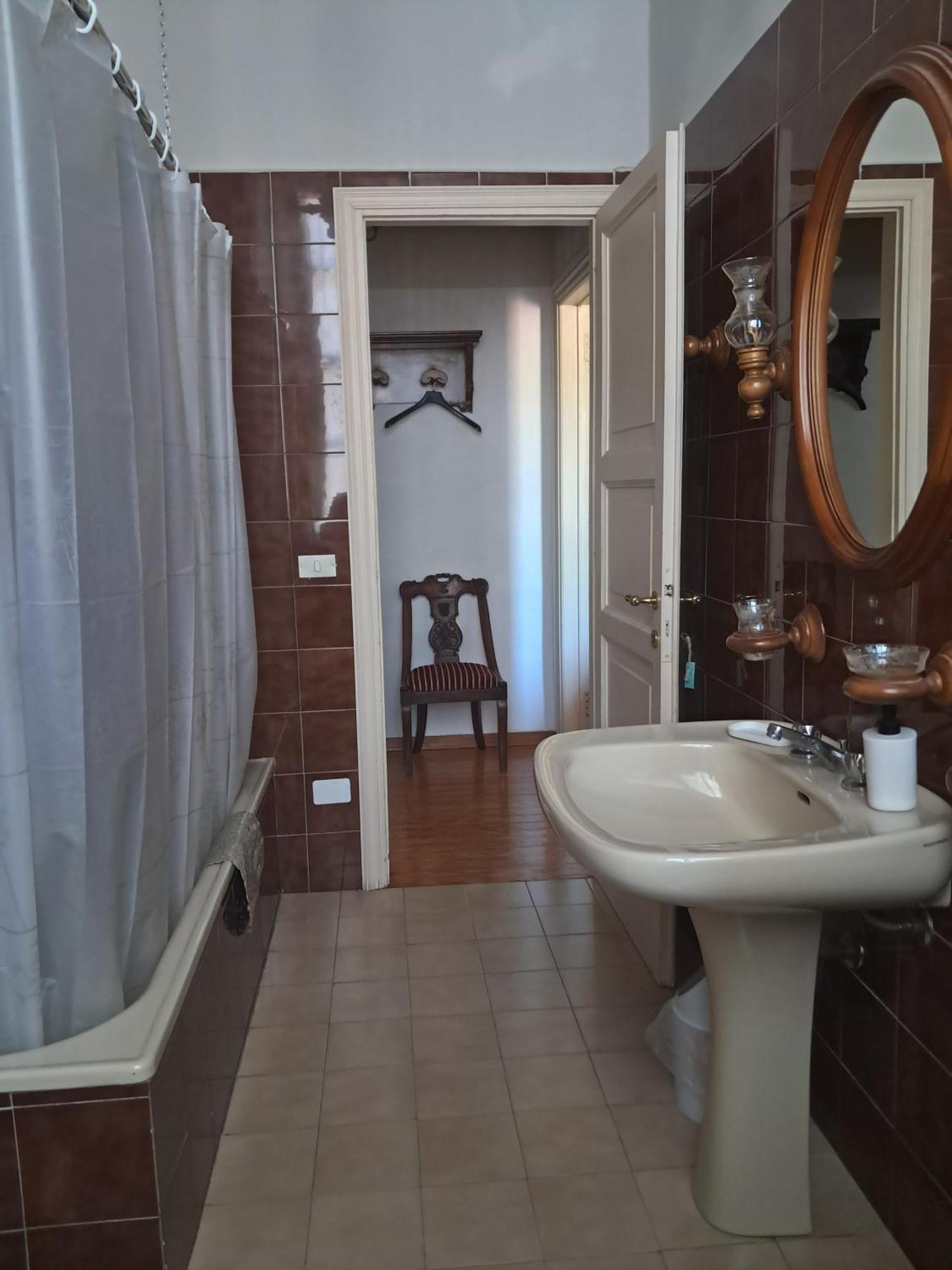Bed & Breakfast Chiara 산세바스티아노쿠로네 외부 사진