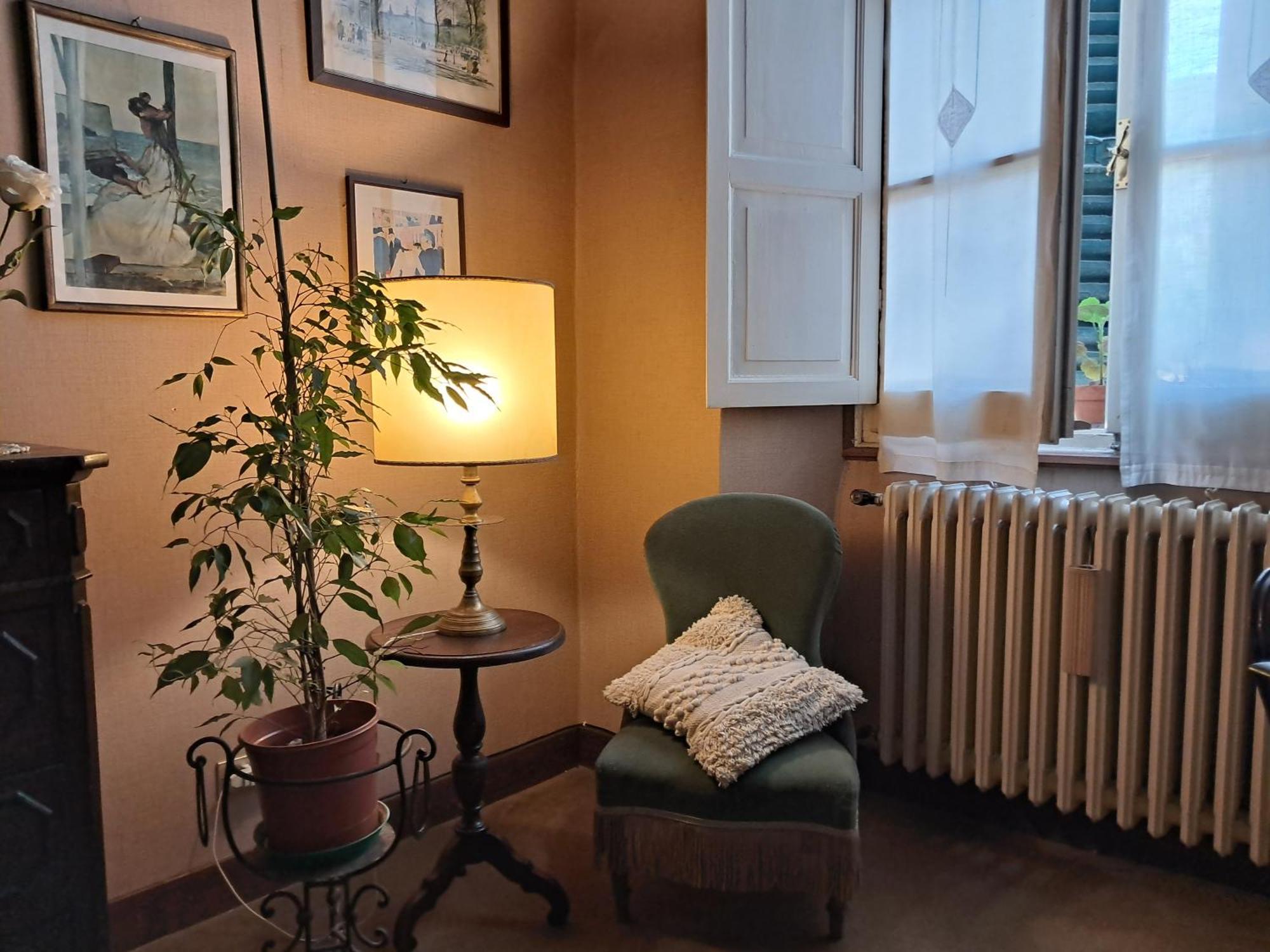 Bed & Breakfast Chiara 산세바스티아노쿠로네 외부 사진