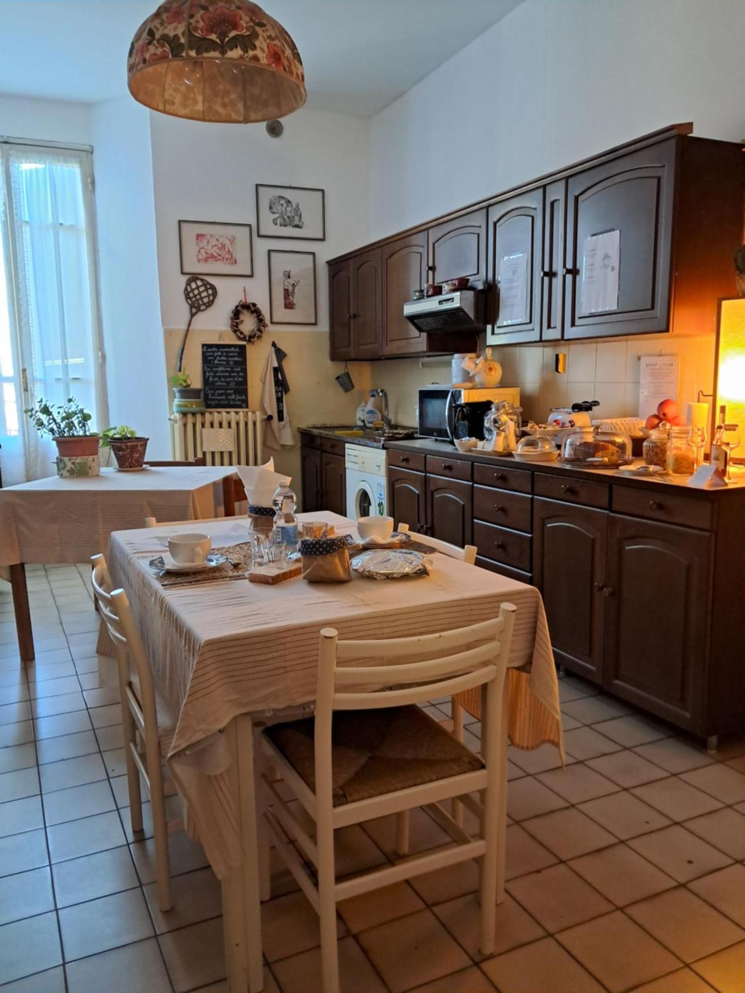 Bed & Breakfast Chiara 산세바스티아노쿠로네 외부 사진